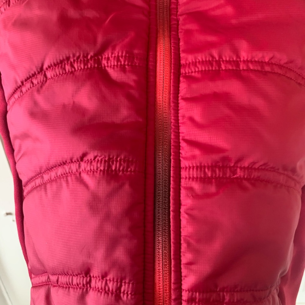 Athleta Vest - Picture 6 of 7